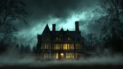 La spiegazione più probabile, secondo la scienza, dell’apparizione dei fantasmi nelle case