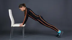 Come dimagrire nella zona addominale: 6 esercizi semplici ma molto efficaci da fare a casa