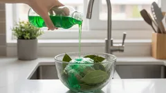 Mescolare foglie di alloro e detersivo: perché è consigliato e a cosa serve