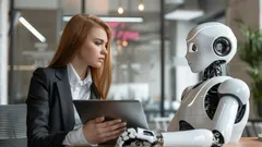 L’intelligenza artificiale sostituirà le persone in queste due professioni nel prossimo futuro