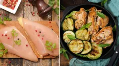 Come rosolare il petto di pollo in padella senza farlo seccare: i consigli più importanti